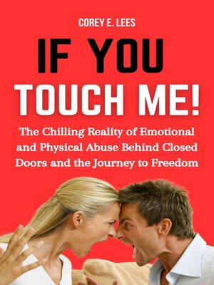 cover image of If You Touch Me!